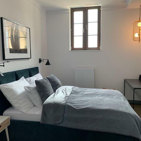 Apartamenty - Przy Ratuszu Сандомир Экстерьер фото