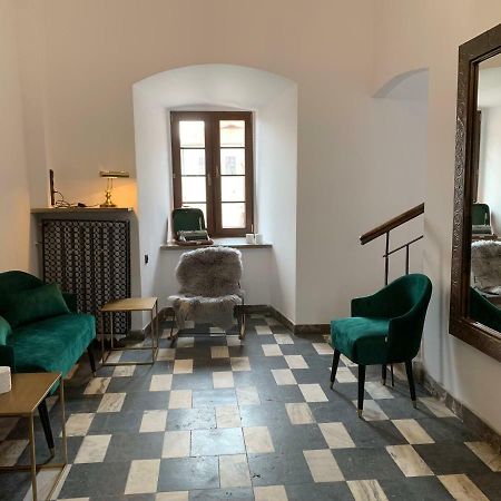 Apartamenty - Przy Ratuszu Сандомир Экстерьер фото