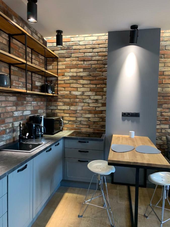 Apartamenty - Przy Ratuszu Сандомир Экстерьер фото