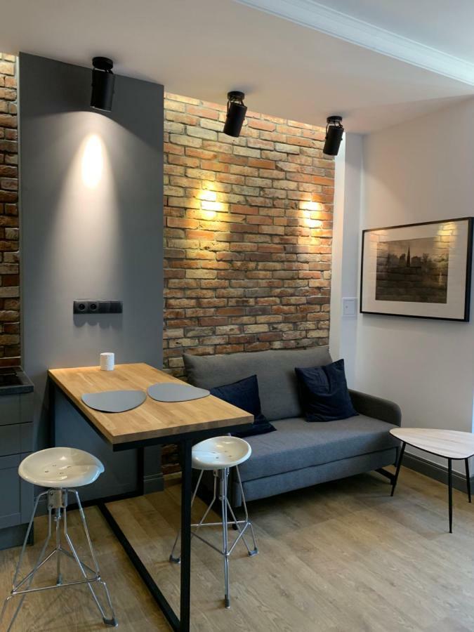 Apartamenty - Przy Ratuszu Сандомир Экстерьер фото