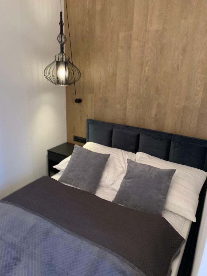 Apartamenty - Przy Ratuszu Сандомир Экстерьер фото