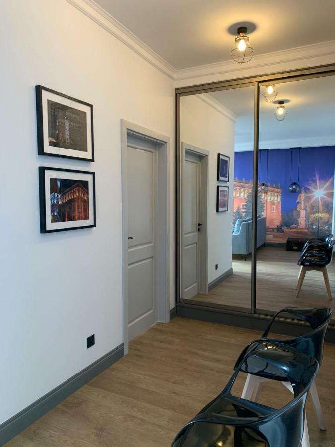 Apartamenty - Przy Ratuszu Сандомир Экстерьер фото