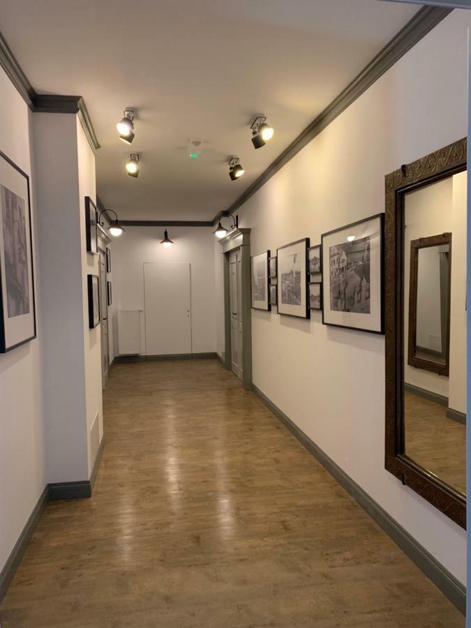 Apartamenty - Przy Ratuszu Сандомир Экстерьер фото