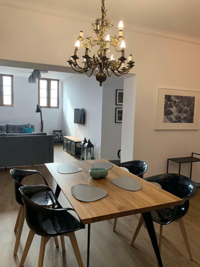 Apartamenty - Przy Ratuszu Сандомир Экстерьер фото