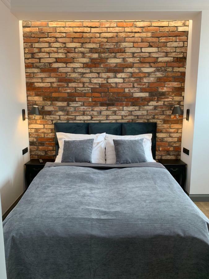 Apartamenty - Przy Ratuszu Сандомир Экстерьер фото