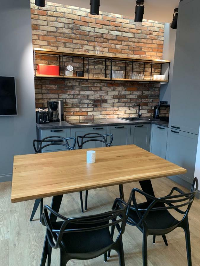 Apartamenty - Przy Ratuszu Сандомир Экстерьер фото