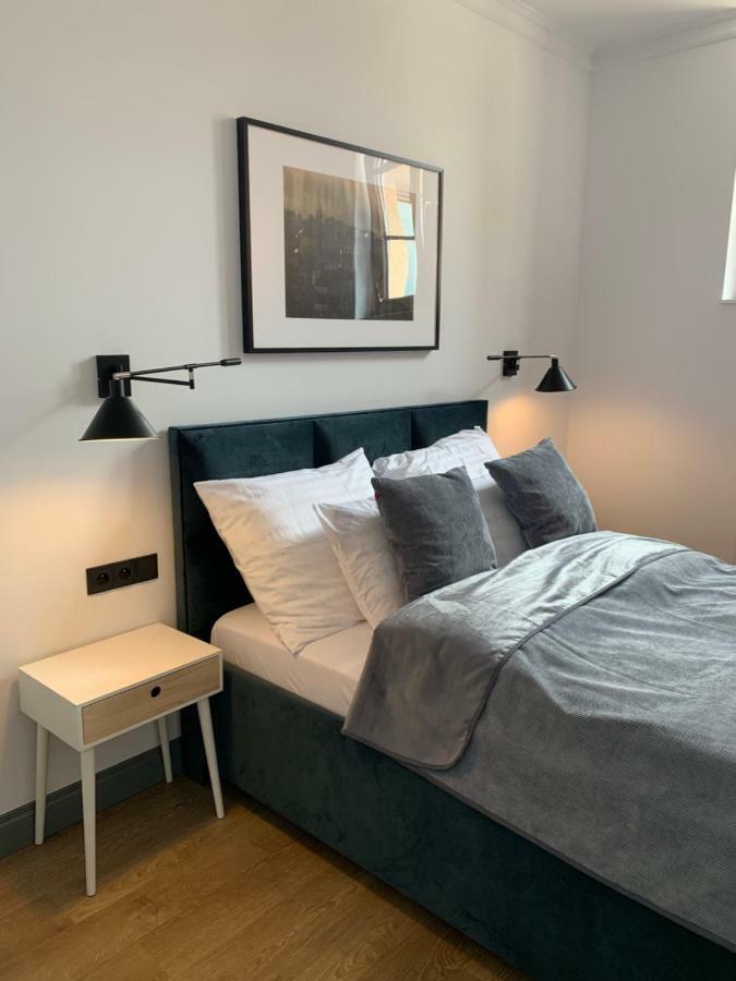 Apartamenty - Przy Ratuszu Сандомир Экстерьер фото
