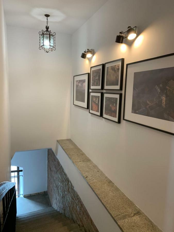 Apartamenty - Przy Ratuszu Сандомир Экстерьер фото