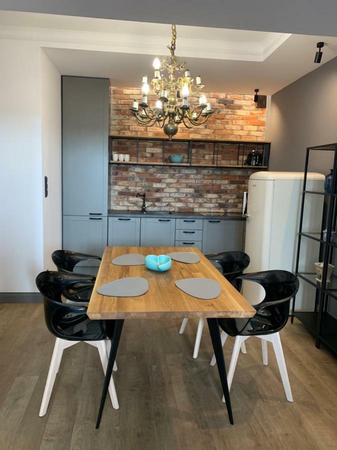 Apartamenty - Przy Ratuszu Сандомир Экстерьер фото